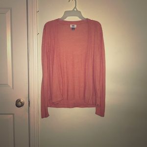 SALE ❗️❗️❗️❗️Old Navy cardigan sweater Size Large